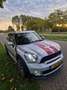 MINI John Cooper Works 1.6 JCW ALL4 Chili aut. Argintiu - thumbnail 2