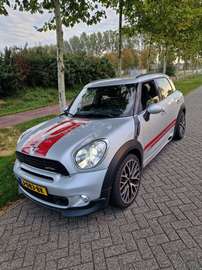 1.6 JCW ALL4 Chili aut.