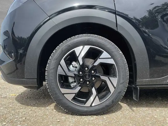 Ford Tourneo Custom view 9