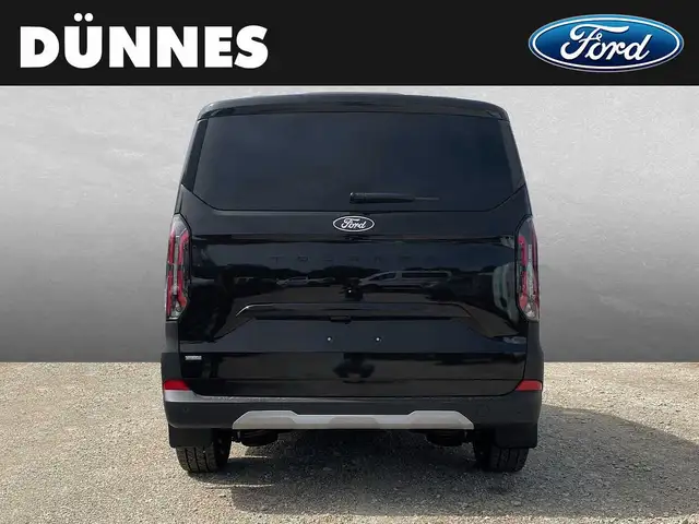 Ford Tourneo Custom view 7