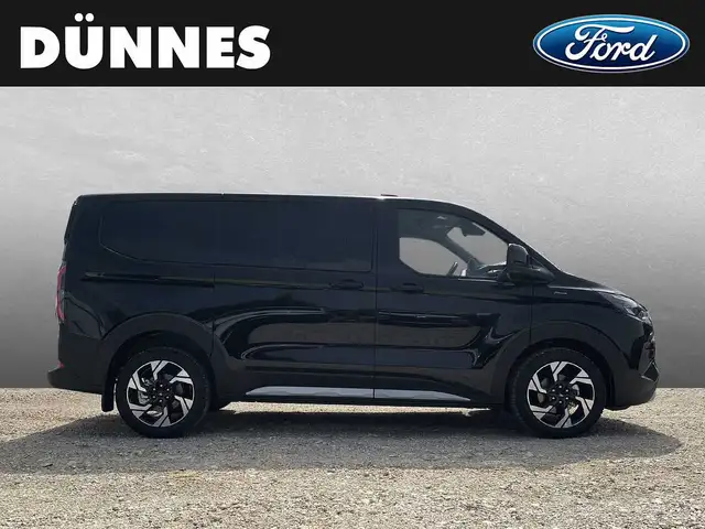 Ford Tourneo Custom view 6
