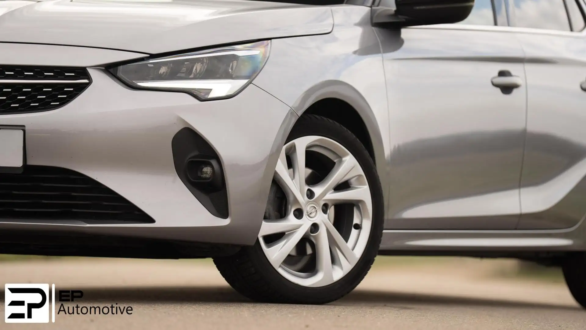 Opel Corsa 1.2GS|StoelVerwarming|AppleCarPlay|Led|17Inch - 2