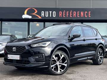 1.5 TSI 150 CH FR 7 PLACES / VIRTUAL / CAMERA / TOIT OUVRANT