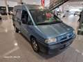 Fiat Scudo COMBO 1.9 DIESEL OK NEOPATENTATI CON GANCIO TRAINO Verde - thumbnail 3