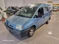 Fiat Scudo COMBO 1.9 DIESEL OK NEOPATENTATI CON GANCIO TRAINO Verde - thumbnail 1