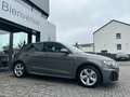Audi A1 Sportback 1.0 TFSI S line *GARANTIE*1ER PROP* Серый - thumbnail 15