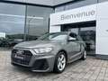 Audi A1 Sportback 1.0 TFSI S line *GARANTIE*1ER PROP* Серый - thumbnail 1