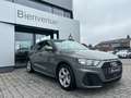 Audi A1 Sportback 1.0 TFSI S line *GARANTIE*1ER PROP* Серый - thumbnail 3
