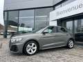 Audi A1 Sportback 1.0 TFSI S line *GARANTIE*1ER PROP* Серый - thumbnail 14