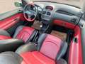 Peugeot 206 CC 1.6i 16V 110 cv "Platinum" Gris - thumbnail 16