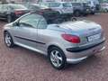 Peugeot 206 CC 1.6i 16V 110 cv "Platinum" Grigio - thumbnail 7