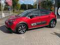 Citroen C3 C3 Max Camera/sensoren/navi/app connect/keyless... Rouge - thumbnail 8