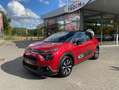 Citroen C3 C3 Max Camera/sensoren/navi/app connect/keyless... Rouge - thumbnail 1