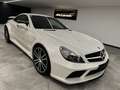 Mercedes-Benz SL 65 AMG Black Series MKB 1.015 PS Lückenlose Historie Weiß - thumbnail 7