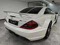 Mercedes-Benz SL 65 AMG Black Series MKB 1.015 PS Lückenlose Historie Weiß - thumbnail 11