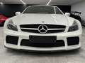 Mercedes-Benz SL 65 AMG Black Series MKB 1.015 PS Lückenlose Historie Weiß - thumbnail 15