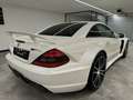 Mercedes-Benz SL 65 AMG Black Series MKB 1.015 PS Lückenlose Historie Weiß - thumbnail 14