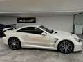Mercedes-Benz SL 65 AMG Black Series MKB 1.015 PS Lückenlose Historie Weiß - thumbnail 2