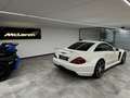 Mercedes-Benz SL 65 AMG Black Series MKB 1.015 PS Lückenlose Historie Weiß - thumbnail 13