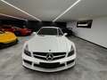 Mercedes-Benz SL 65 AMG Black Series MKB 1.015 PS Lückenlose Historie Weiß - thumbnail 3