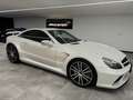 Mercedes-Benz SL 65 AMG Black Series MKB 1.015 PS Lückenlose Historie Weiß - thumbnail 5