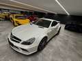 Mercedes-Benz SL 65 AMG Black Series MKB 1.015 PS Lückenlose Historie Weiß - thumbnail 1