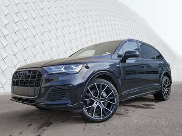 PROGRESSIV, S-LINE, 22 RIMS, 360 CAM