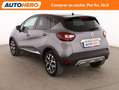 Renault Captur 1.5 dCi Zen Gris - thumbnail 4