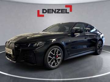 xDrive40 Gran Coupe G26