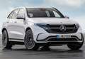 Mercedes-Benz EQC 400 4MATIC - thumbnail 3