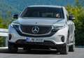 Mercedes-Benz EQC 400 4MATIC - thumbnail 4