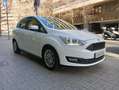 Ford C-Max 1.0 Ecoboost Auto-S&S Trend 125 Blanco - thumbnail 2
