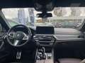 BMW 545 545e xDrive Aut. Zwart - thumbnail 4