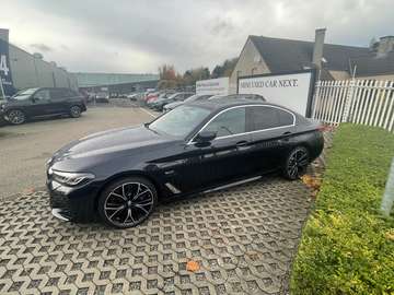 545e xDrive Aut.