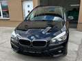 BMW 216 216 d Advantage Schwarz - thumbnail 1