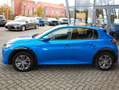 Peugeot e-208 e-208 Allure + SITZ- & STANDHZG. + NAVI + PANORAMA Blue - thumbnail 3