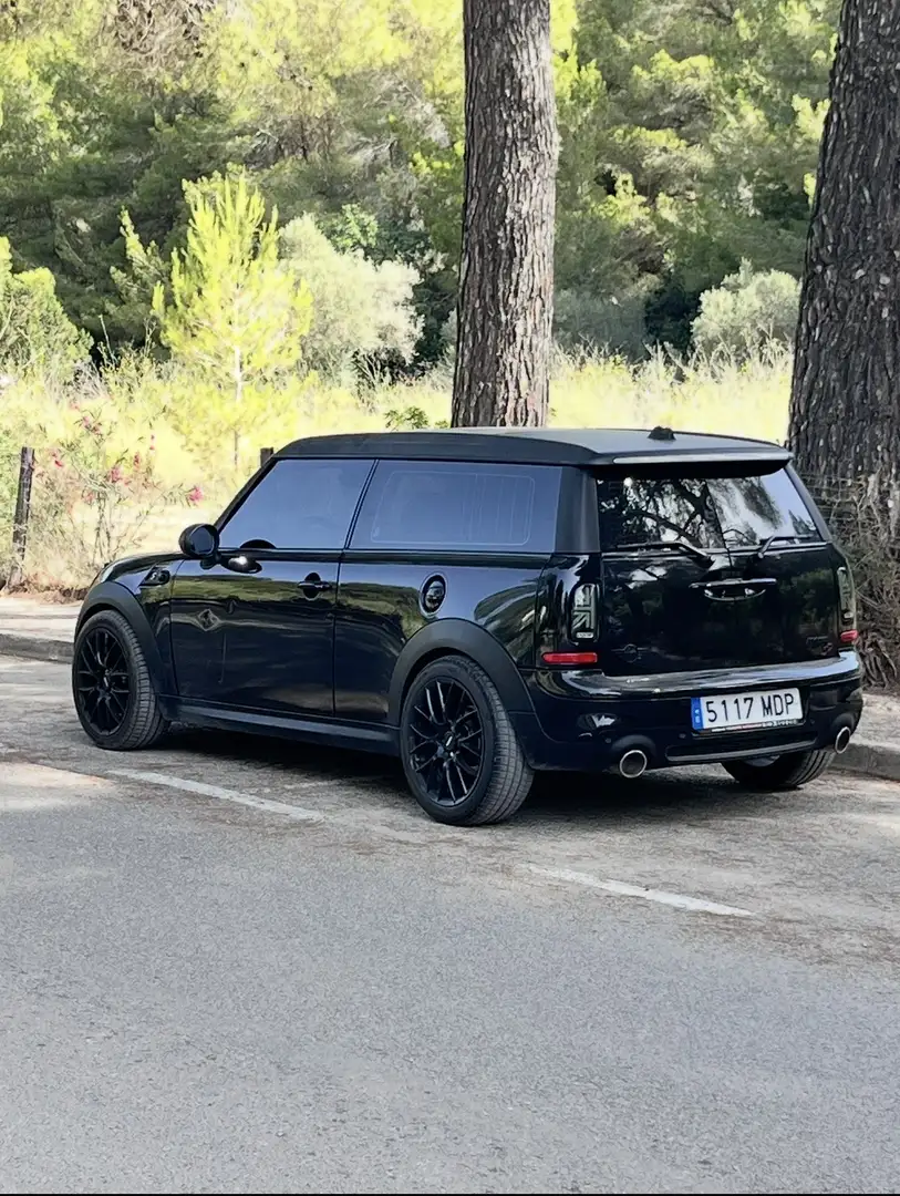 MINI Cooper SD Clubman Aut. S - 1