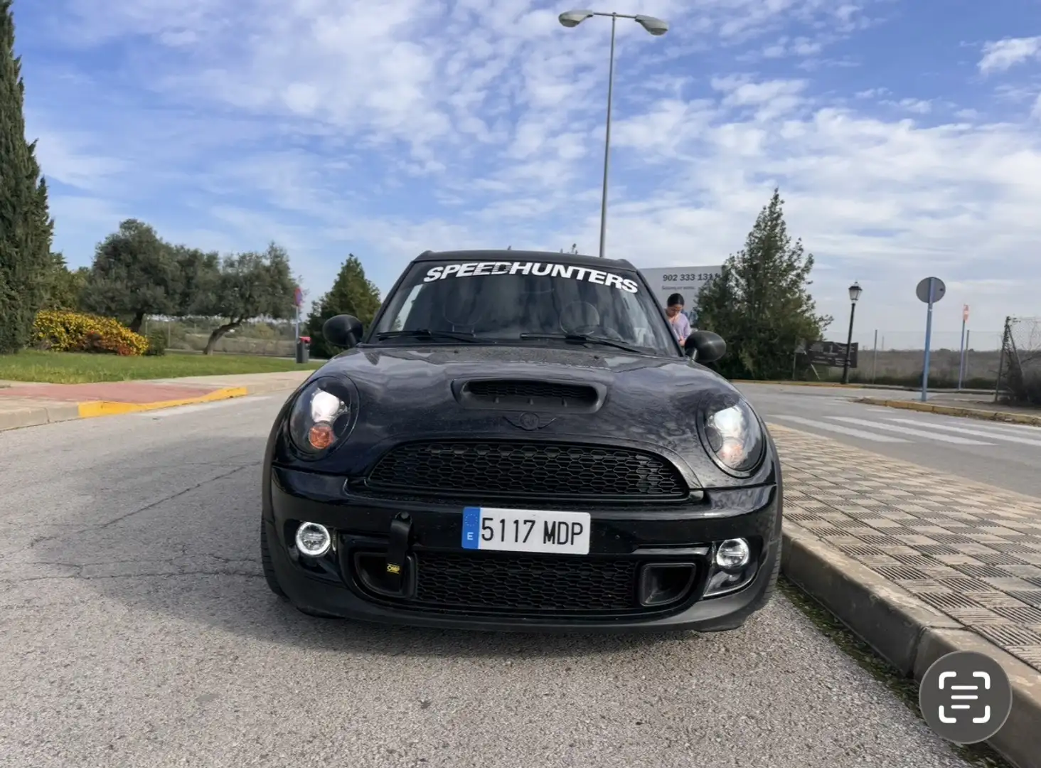 MINI Cooper SD Clubman Aut. S - 2