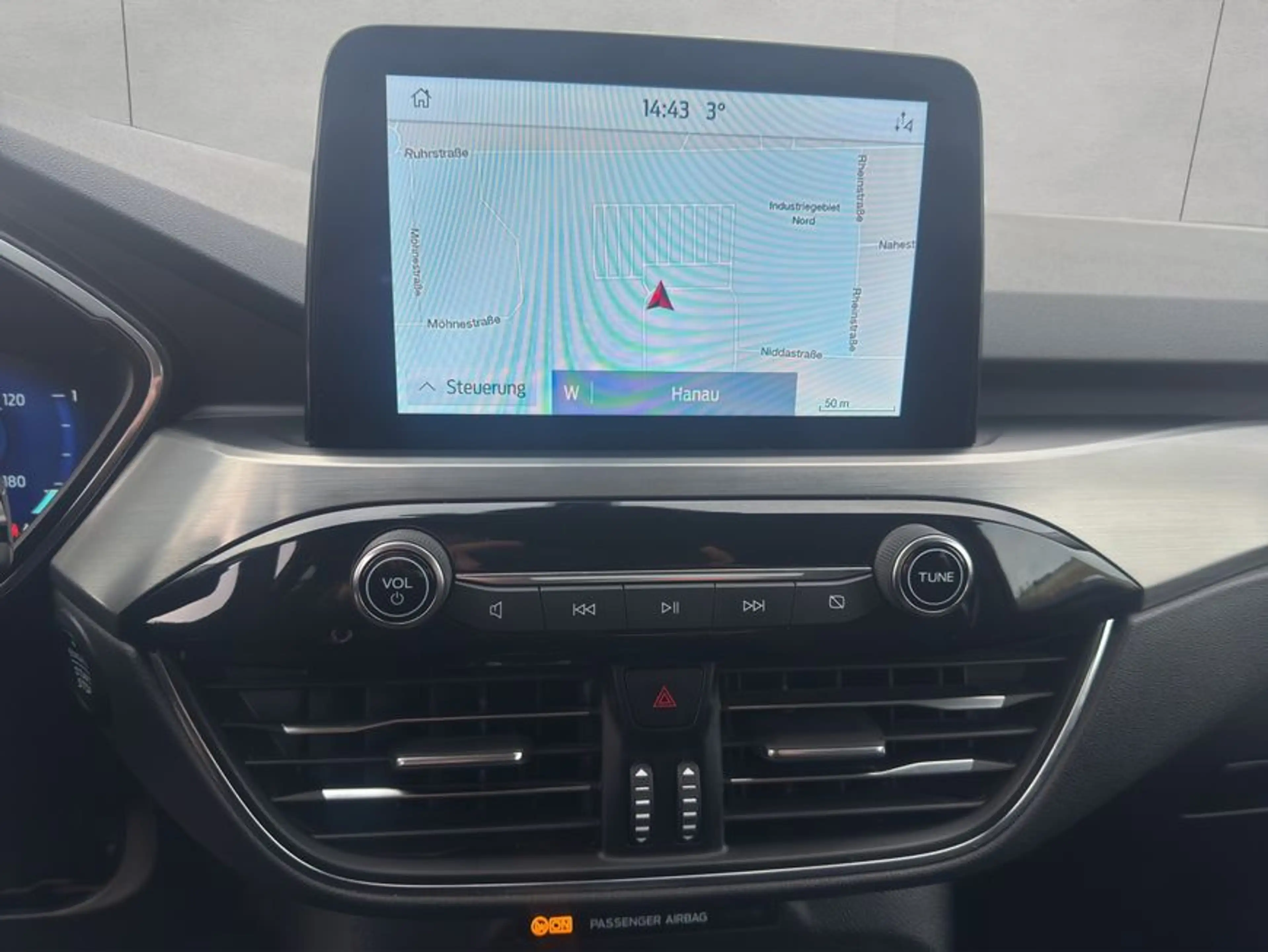 Ford Kuga 2.5 Duratec PHEV TITANIUM — photo 14