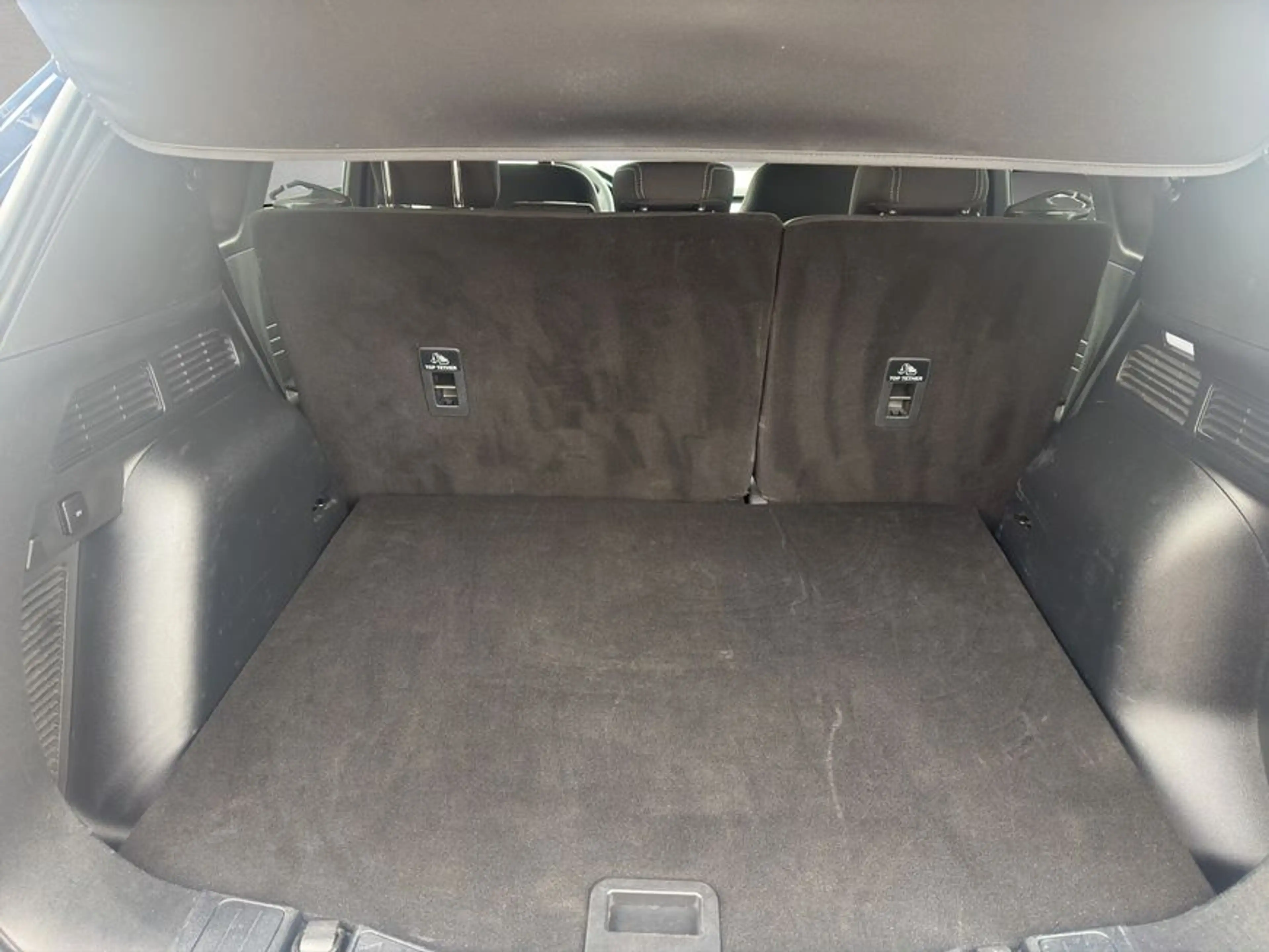 Ford Kuga 2.5 Duratec PHEV TITANIUM — photo 6
