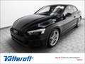 Audi A5 Coupe 50 TDI quattro S line Pano Navi Leder Schwarz - thumbnail 1