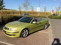 Saab 9-3 Aero Jaune - thumbnail 2