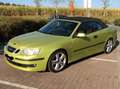 Saab 9-3 Aero Geel - thumbnail 1