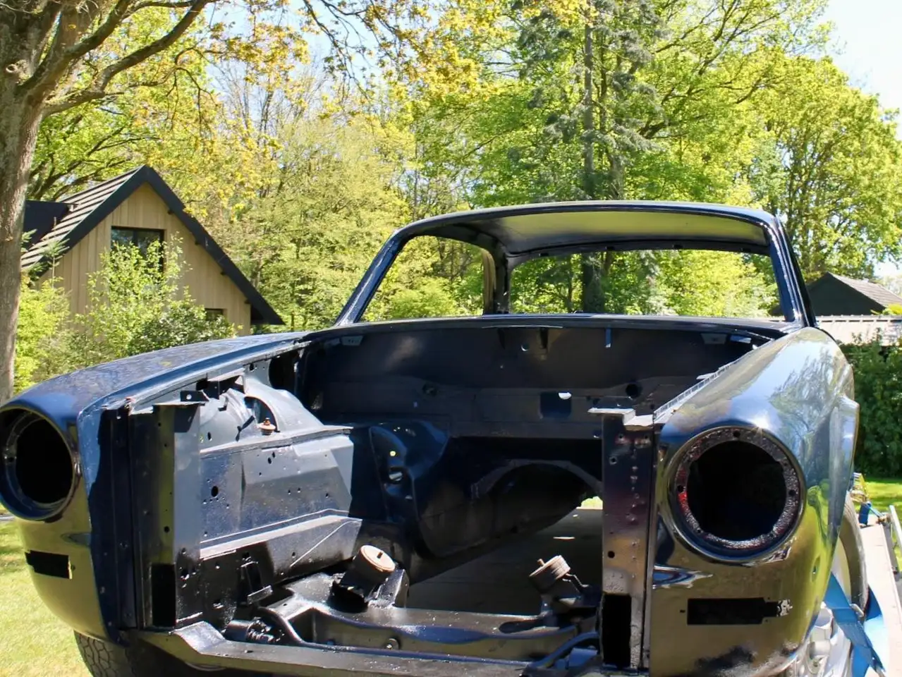 Jaguar XJ12 XJ-12 Coupe series 2, foto 8