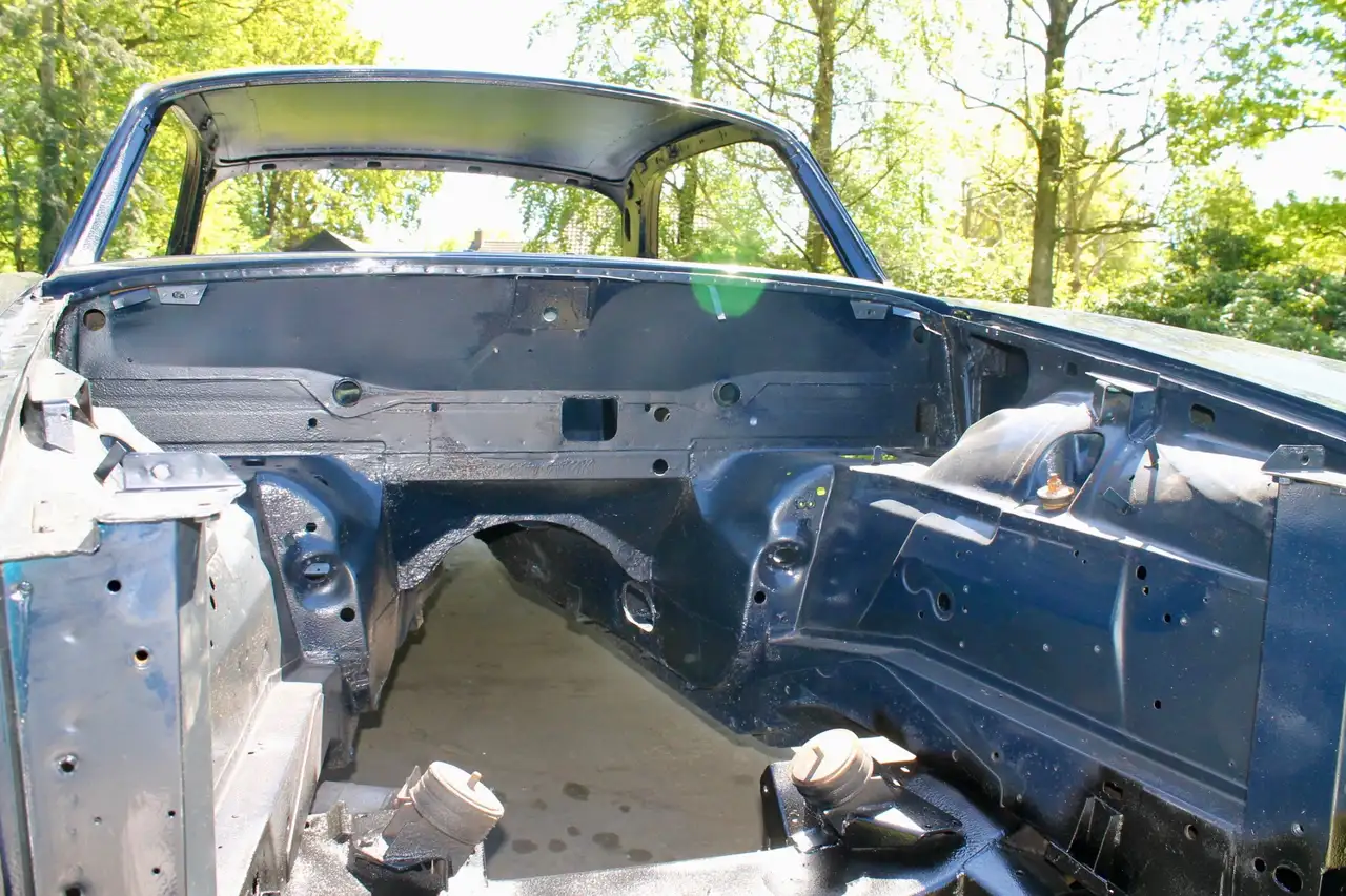 Jaguar XJ12 XJ-12 Coupe series 2, foto 9
