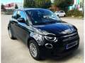 Fiat 500e e  Neuer Action Automatik Komfort,-Radio,-Winter-P Schwarz - thumbnail 2