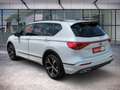 SEAT Tarraco 2.0 TSI 4Drive FR DSG ACC AHK AUT LED LM Blanc - thumbnail 4