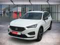 SEAT Tarraco 2.0 TSI 4Drive FR DSG ACC AHK AUT LED LM Blanc - thumbnail 2