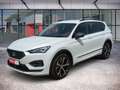 SEAT Tarraco 2.0 TSI 4Drive FR DSG ACC AHK AUT LED LM Blanc - thumbnail 3
