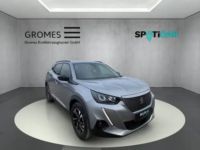 Peugeot 2008 main image
